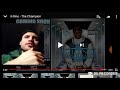 K RINO-THE CHAMPION|REACTION🔥🔥🔥