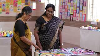 B V Bhavan'S Rajaji Vidyashram Video