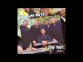 Tribute to Calvin Cooke - The Lee Boys