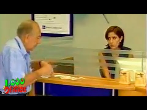 1000 Oficios capitulo 183