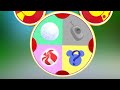 Picking The Mouseketools In The Ice Cream Mystery Pt 2 Giant SnowBall