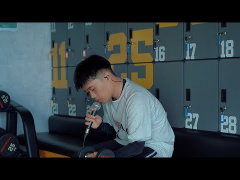 ​@tuanas408 live cover " Anh Đã Ổn Hơn - MCK " | KĐLKTL #11