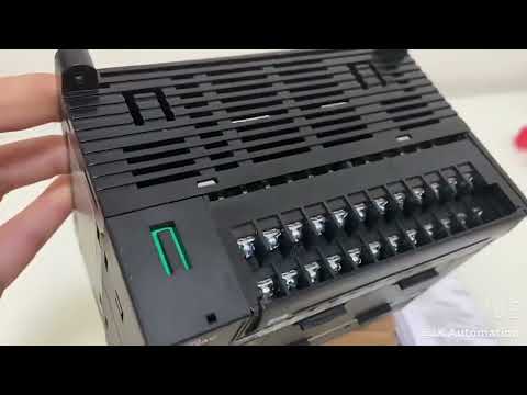 Omron PLC