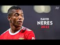 David Neres 2022/23 ► Crazy Skills, Assists & Goals - Benfica | HD