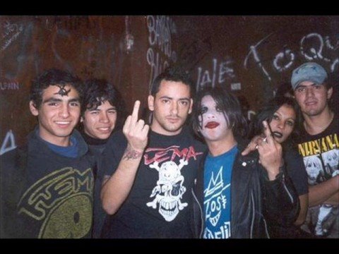 flema   vamos a fumar (version alcoholica)