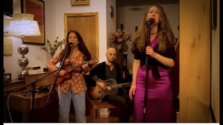 My Dear Companion (Trio cover)