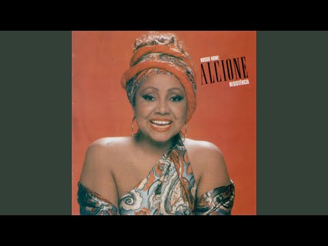 Novo Endereço - Alcione