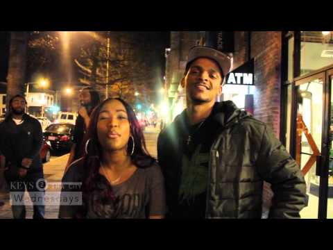 Mr. Walahhhhh a.k.a @Tre5bpc discusses his upcoming battle versus the Tokyo Boyz at the Filmore