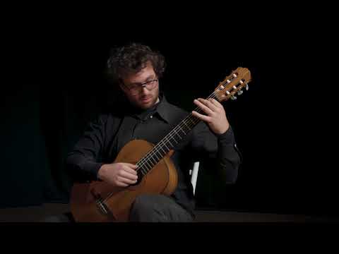 Matteo Catalano - Bruno Bettinelli - Dodici studi per chitarra (1979)