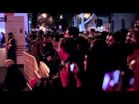 An electrifying love story