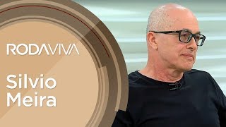 Roda Viva | Silvio Meira | 21/01/2019