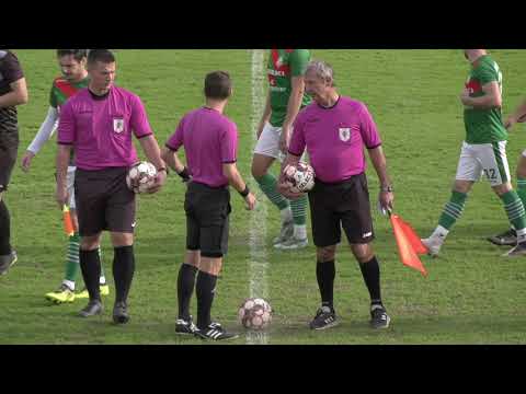 NK Bratstvo Jurovec - NK Draškovec 2:4 (MPNL, 9.kolo, 09/10/2022)