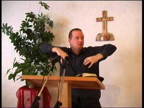 Durch die Bibel - 1 Johannes 5,14-15 - Zuversichtliches Gebet