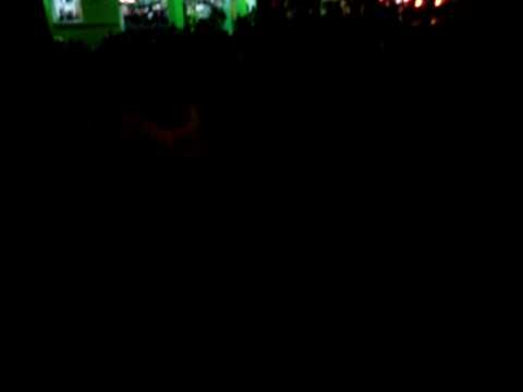 Dubplay sistema roots de som na virada cultural 2009(SP)