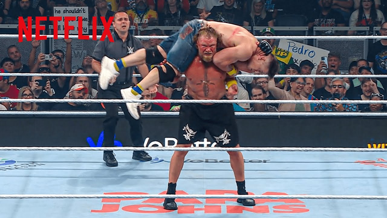 Video Test Thumbnail