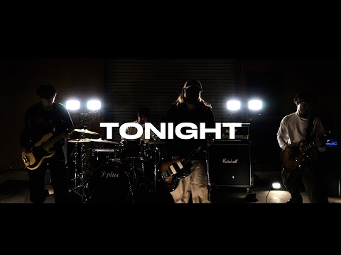 Sunz - tonight【Official Music Video】