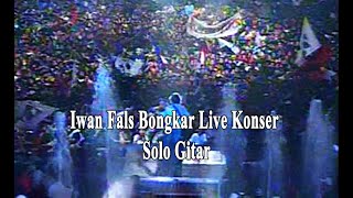 Download lagu Iwan Fals Bongkar Live Gitar Solo 2004... mp3