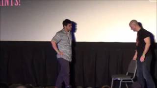 Brains Song HIF 2016