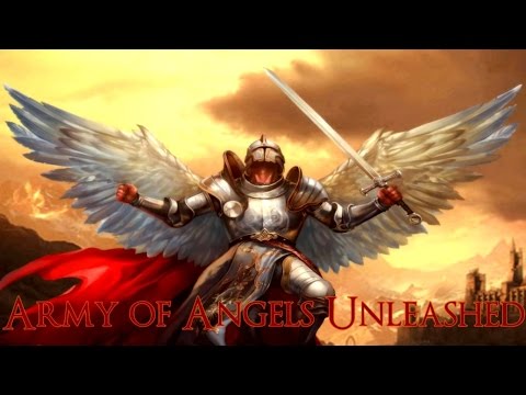 History Channel   History of Angels    History Documentary