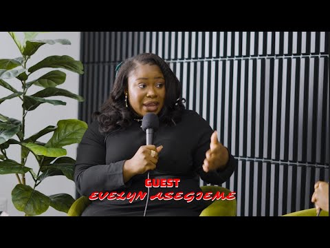 Hannah's Heart To Hearts Talk Show | Episode 4 "The Psychology of Fraternities and Sororities"