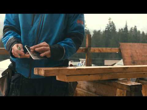 Helly Hansen Chelsea Jacket Review - Matt Elliot