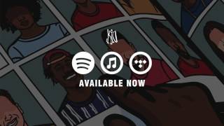 DRUMMAKID - In The Field (Audio Video)