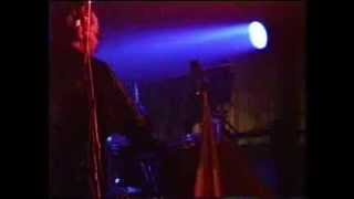 My Heart on my Sleeve - The Blue Lagoon  9-2-96