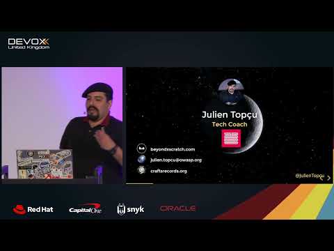 REST next level : Crafting business-oriented web APIs by Julien Topçu