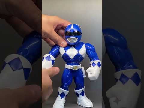 Power Rangers Heroes Mega Mighties