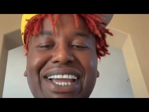 Honeycomb Brazy Shares a Laugh Over Cousin Jango’s Viral Video During Instagram Live