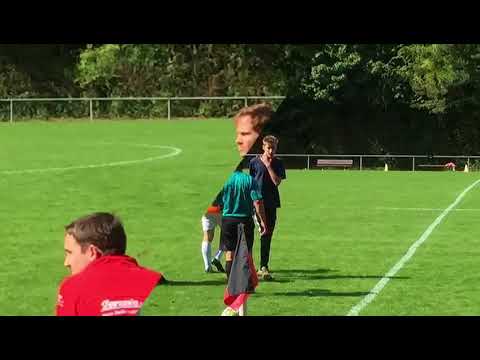 GSV Höpfigheim II SB Asperg 10 09 2017