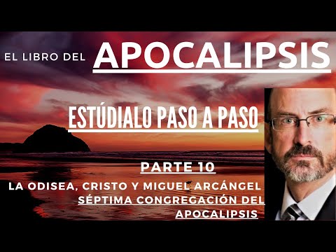 Revelation Chapter 3 - Part 3 - Dr. Baruch Korman (Message to Odyssey)