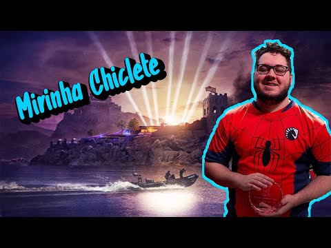 QUANDO O PALUH ABRE LIVE! (MELHORES MOMENTOS)