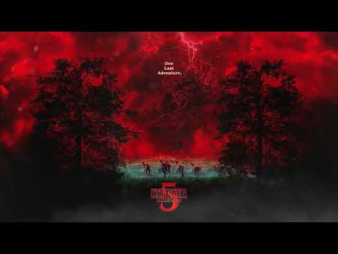 Stranger Things Season 5 Episode 2 Song: "Someone in Your Garden" - Philip Glass