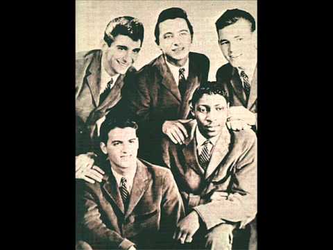 Who Do You Think You Are ~ The Fascinators  (1959)