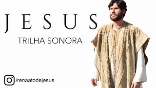 Trilha Sonora Da Novela Jesus - Via Dolorosa