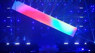 CESARE CREMONINI - NESSUNO VUOLE ESSERE ROBIN LIVE