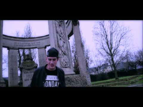 COLLAPZ  -  SCHWARZ (RUBFILM & RUHRPOTT-RAPSESSION)
