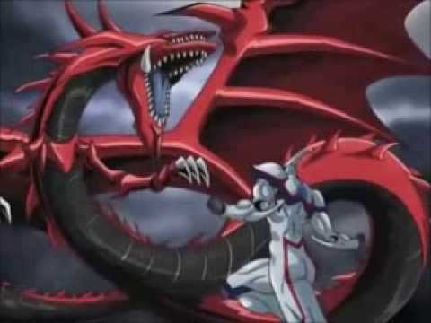 Yugi vs Jaden AMV (Sub Español)