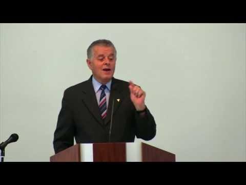 Kázání - br. Pavel Hološ - Myslíš to s Bohem vážně?