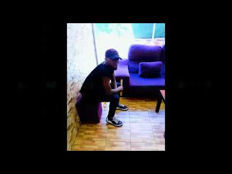 Anselmo katraca- vão te pôr