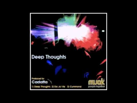 Cadatta - De Ja Vie