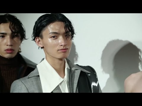 Ximon Lee Fall / Winter 2017 | Next London
