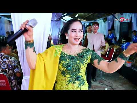 SRAGENAN NINGGAL KATRESNAN KANGEN ESEMMU Lgm. SAMBUNG WANCI DALU CAMPURSARI JELAS NADA