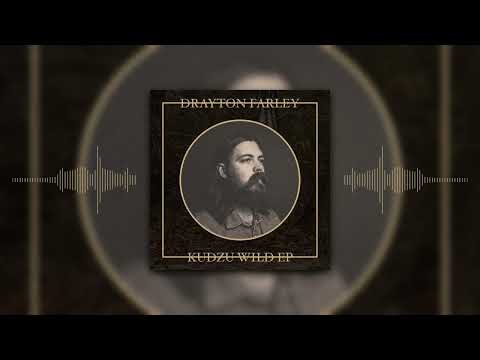 Evergreen Eyes - Drayton Farley