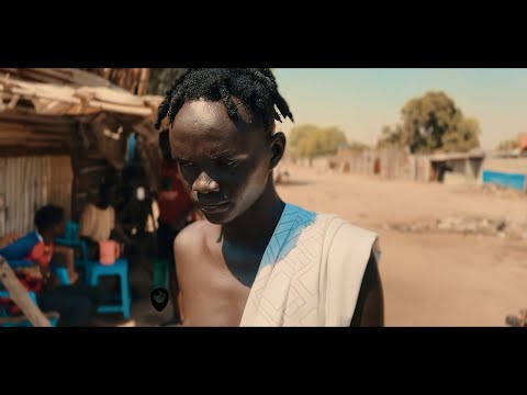 Soka Sparta x Coke Tel Em x Denira UTL - Ras ta yaba ( Official video )