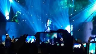 Riki Tremo all'Atlantico Live *emozionante*