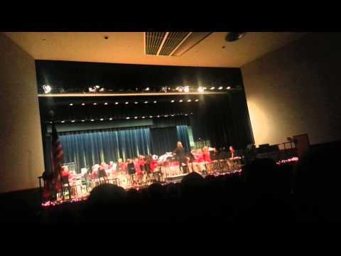 Holiday Band Concert
