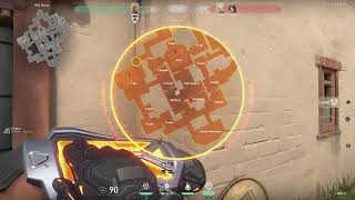 Spotlight Clip