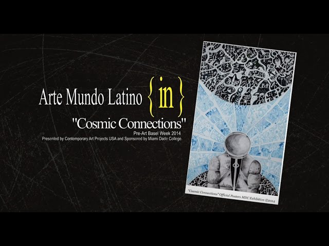 Vídeo relacionado con Cosmic Connections Cute Funny Alien Space Designs Presente Camiseta